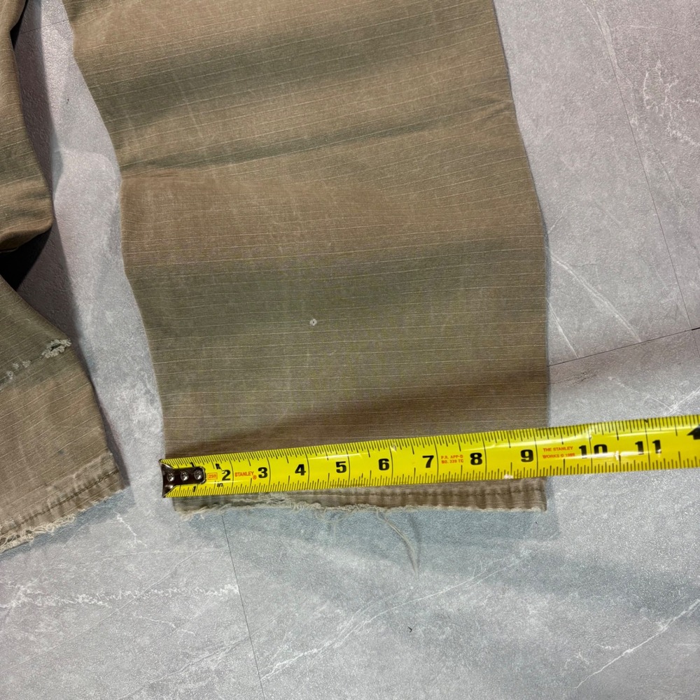 Tan Wrangler wrigg carpenter pants - Picture 3 of 6